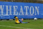 MSoc vs Clark  Men’s Soccer vs Clark University. - Photo by Keith Nordstrom : Wheaton, MSoccer, MSoc, Men’s Soccer